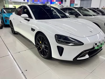 Xiaomi SU7