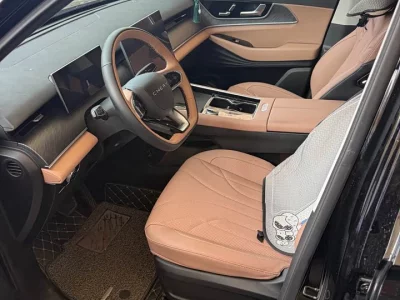 Chery Tiggo 8L
