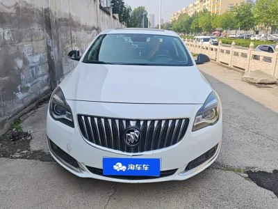 Buick Majesty