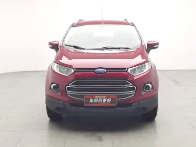 Ford Yibo