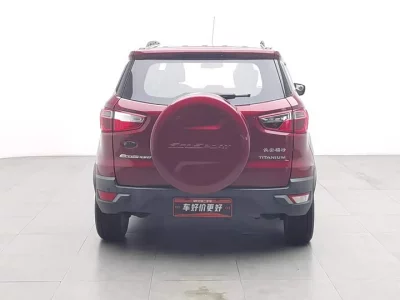 Ford Yibo
