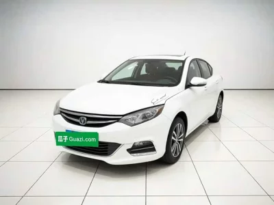 Changan Eado XT