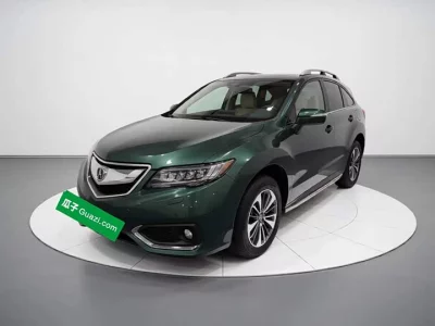 Acura RDX, 2018 — купить с доставкой из Китая