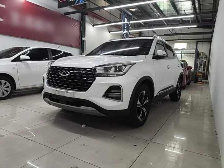 Chery Tiggo 5x