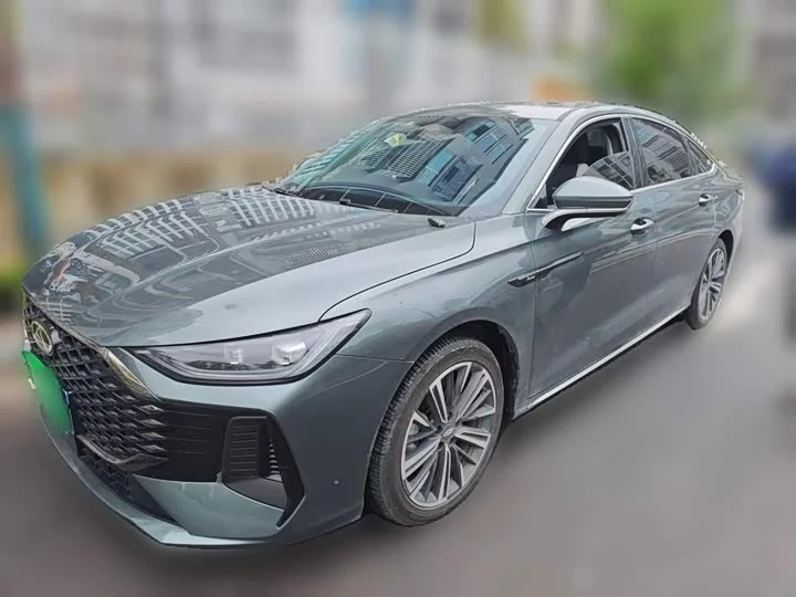 Chery Arrizo 8 PRO