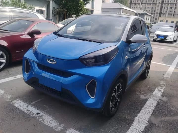 Chery eQ1