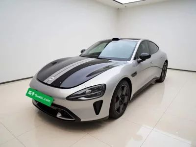 Xiaomi SU7