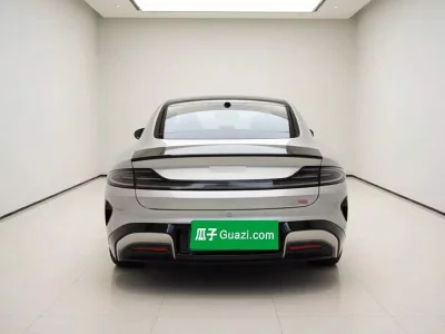 Xiaomi SU7
