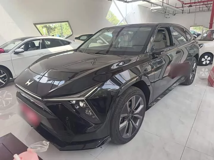 Honda Dongfeng S7