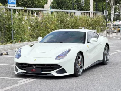 Ferrari F12berlinetta, 2013 — купить с доставкой из Китая
