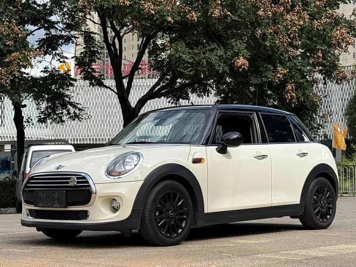 MINI 