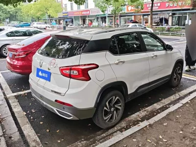 Baojun 510