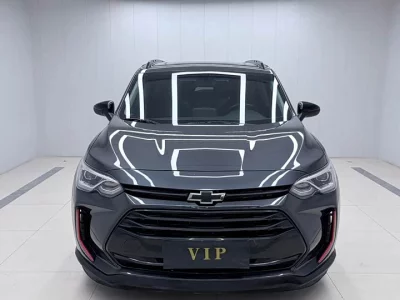 Chevrolet Volando