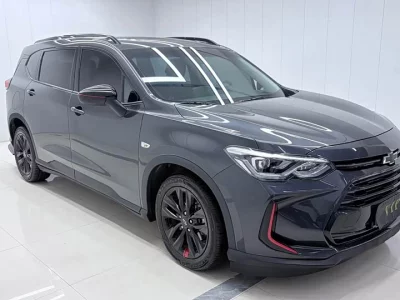 Chevrolet Volando