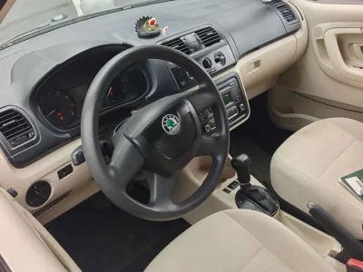 Skoda Jing Rui