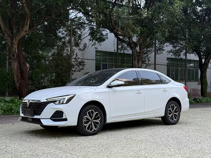Roewe i6 MAX New Energy