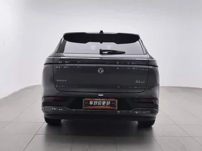 Dongfeng L8