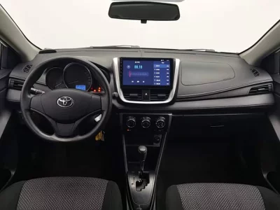 Toyota Vios FS