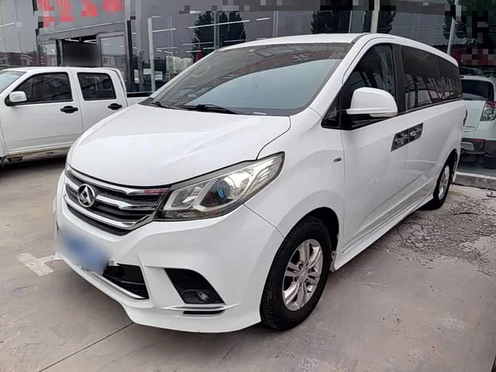 Maxus G10