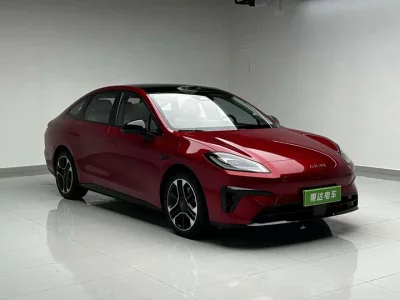 GAC AION RT