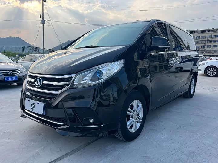 Maxus G10