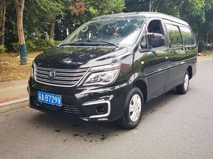 Forthing Lingzhi