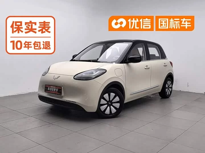 Wuling Bingo