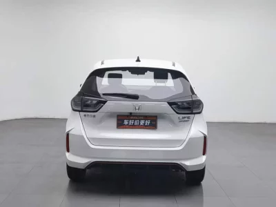 Honda LIFE