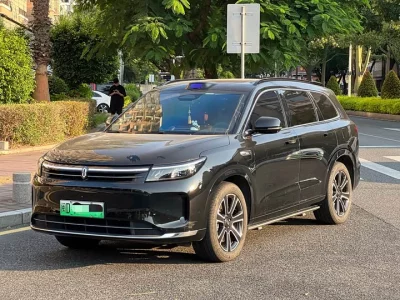 AITO M7