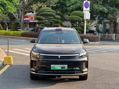 AITO M7