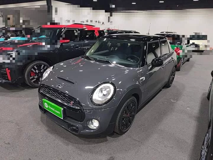 MINI 