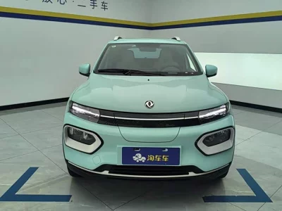 Dongfeng Nano BOX