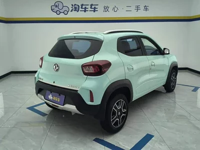 Dongfeng Nano BOX