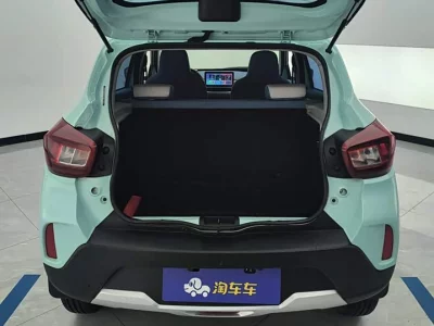 Dongfeng Nano BOX