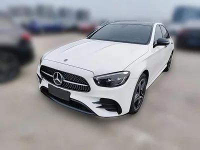 Mercedes-Benz Class E