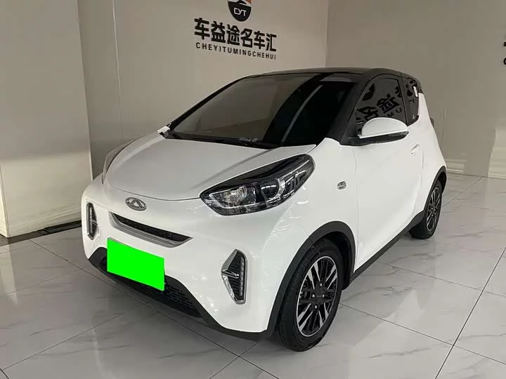 Chery eQ1