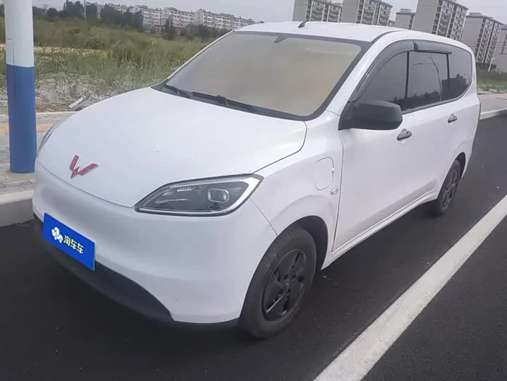 Wuling Hongguang New Energy