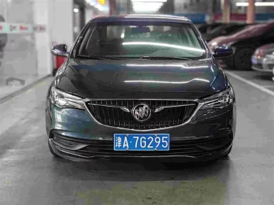 Buick Yinglang