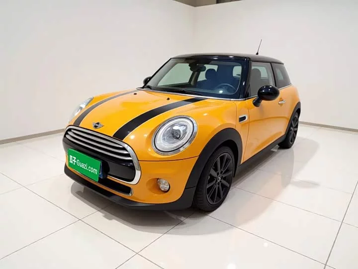 MINI 