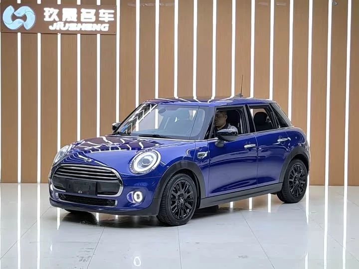 MINI 