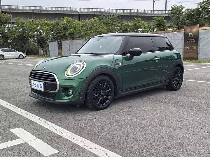 MINI 