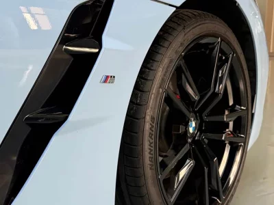 BMW Z4