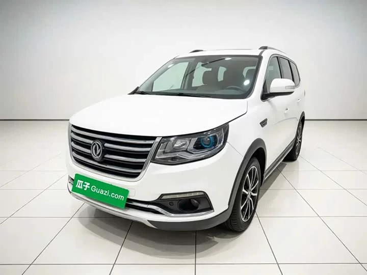 Forthing Fengxing SX6