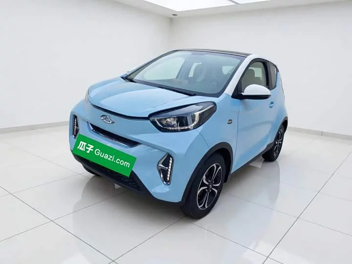 Chery eQ1