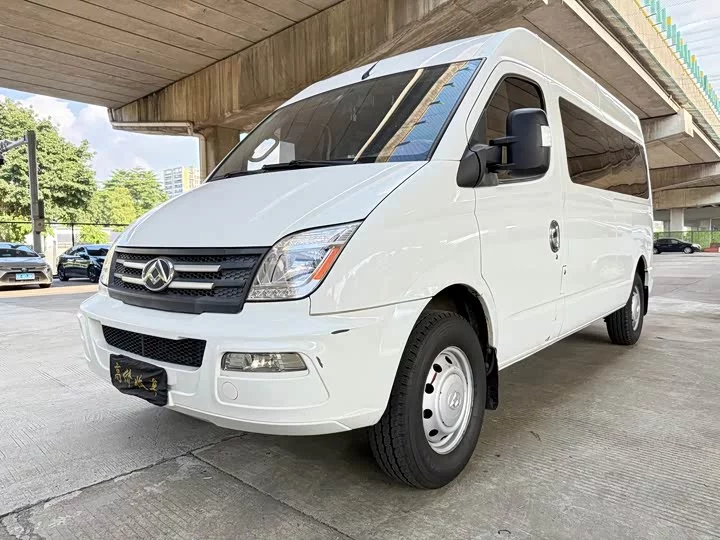 Maxus Xintu V80