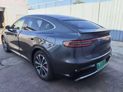 Luxeed R7