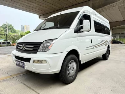 Maxus Xintu V80