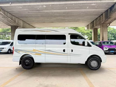 Maxus Xintu V80