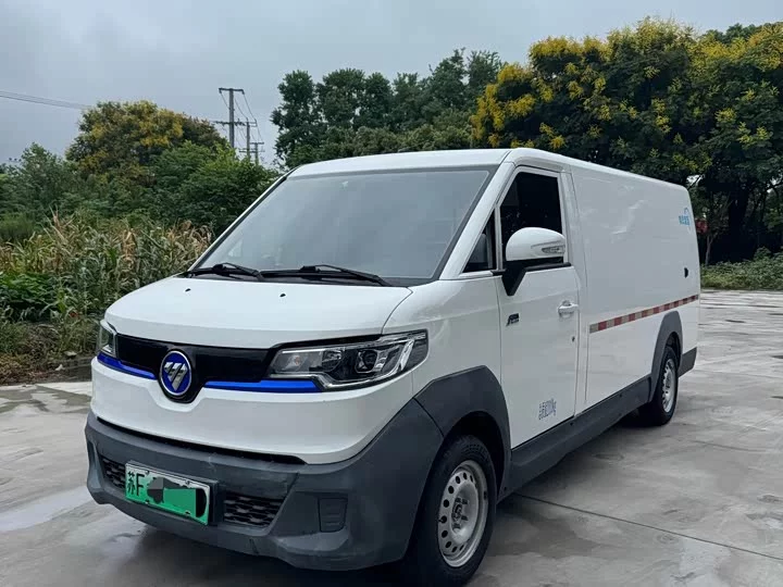 Foton Zhiyue Smart Elf E7