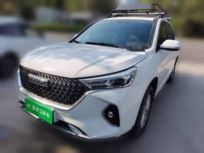 Haval M6